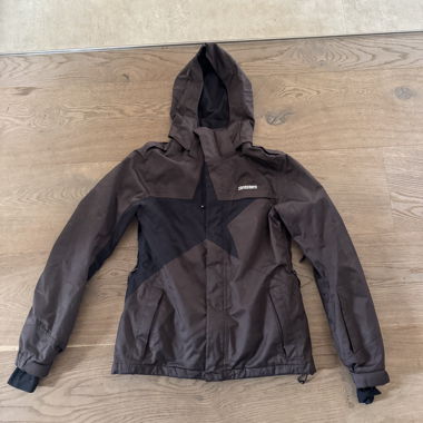 Veste de ski / veste de snowboard Zimtstern