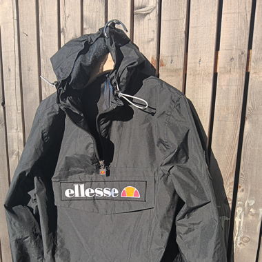 Regenjacke