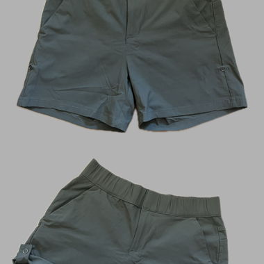 Columbia Trekking Shorts