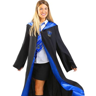 Harry Potter Ravenclaw Umhang