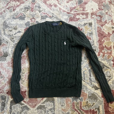 Pull en maille Polo Ralph Lauren