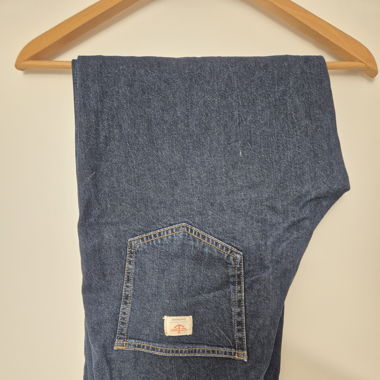 Jeans Wide leg