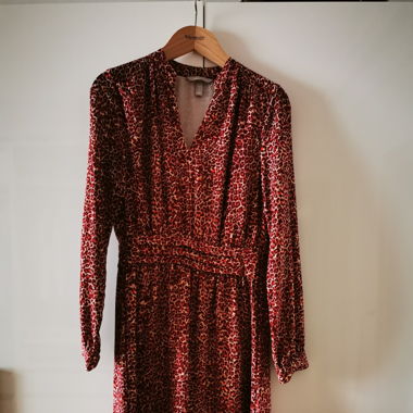 Leo Kleid