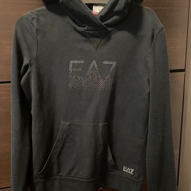 Felpa EA7