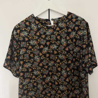Funky Tshirt