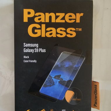 Vetro/Protezione schermo Samsung