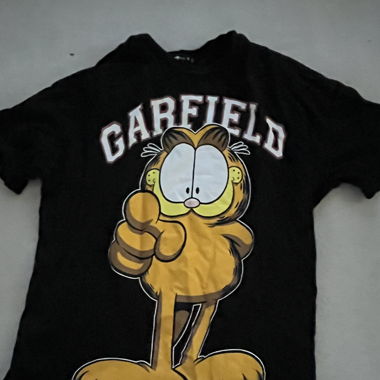 T-shirt garfield