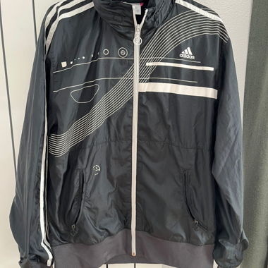 Adidas jacket 