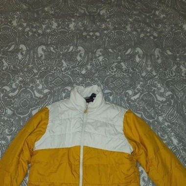 Mammut Damen Jacke