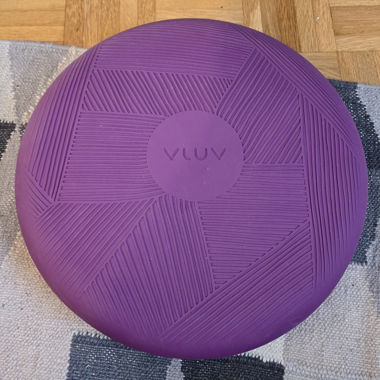 VLUV Balance Cushion PED lilac