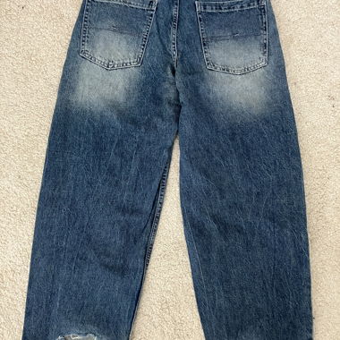 Bershka Denim Jeans