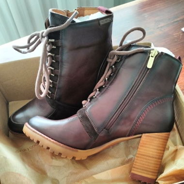 Stiefeletten