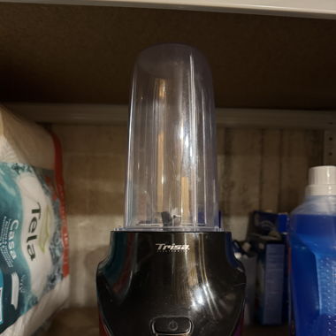 Mixer
