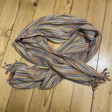 Vintage scarf 