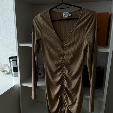 Langes Sommerkleid