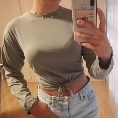 Longsleeve 2er set