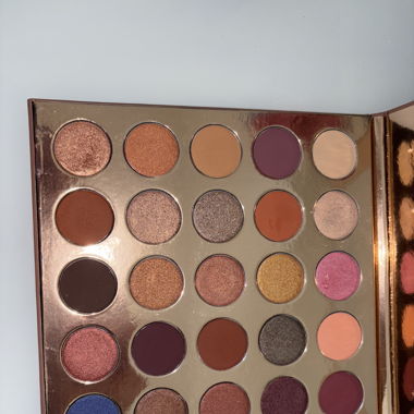 Palette Lalou