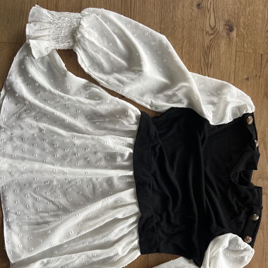 Bluse
