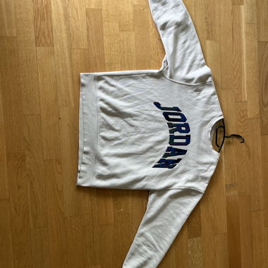 Sweatshirt Jordan beige
