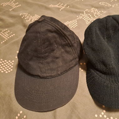 Cap/Mütze