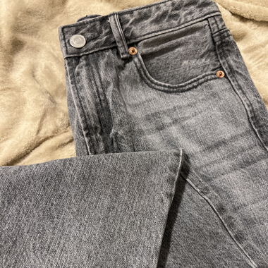 Stradivarius Jeans in gr 36