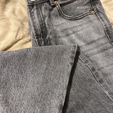 Stradivarius Jeans in gr 36