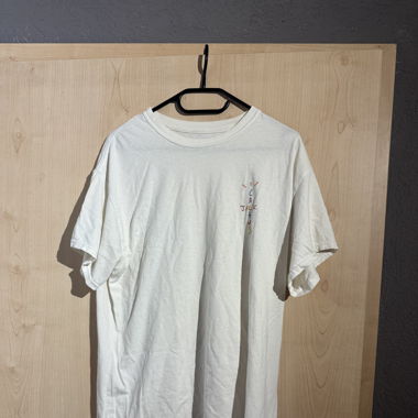 T-shirt Cactus Jack