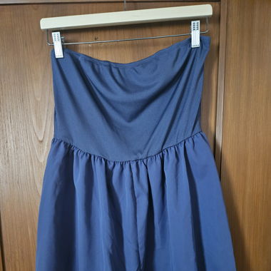 Short Overall