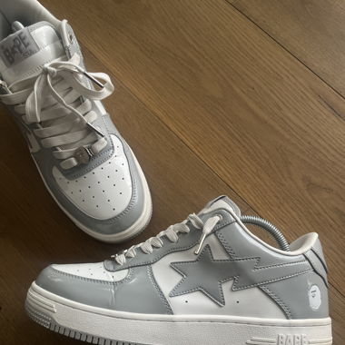 bapesta