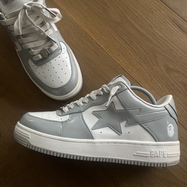 bapesta