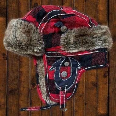 True Religion Ushanka