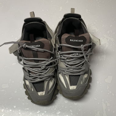 Sneaker Balenciaga Track alte