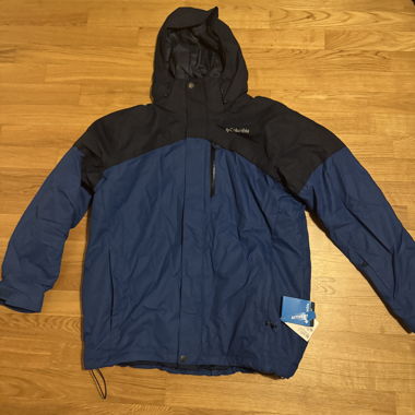 Columbia Skijacke XL
