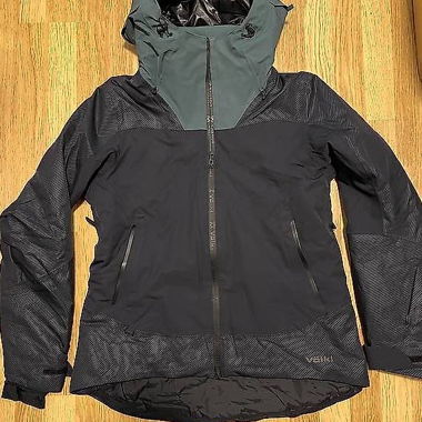 Ski Jacke
