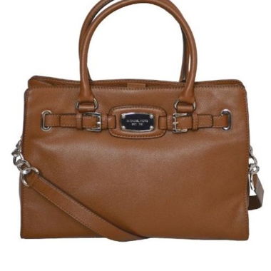 Michael Kors Hamilton East West Tote Bag