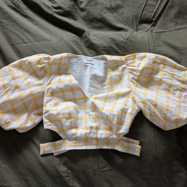 Top Claudie Pierlot