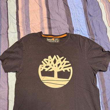 T-Shirt timberland