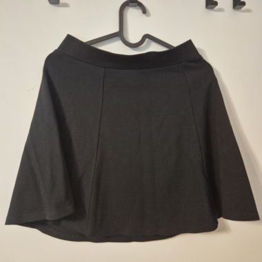 Gonna nera H&M Divided