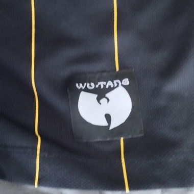 Maglia Wu-Tang