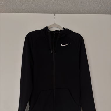 Nike DRI-FIT Trainerjacke