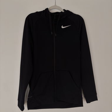 Nike DRI-FIT training jacket