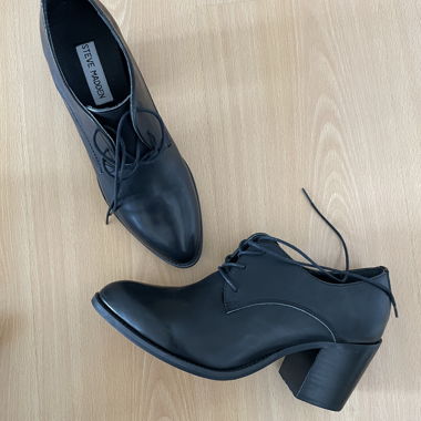 Stivaletto Steve Madden