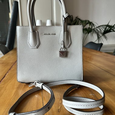 Shopping bag Michael Kors grigia