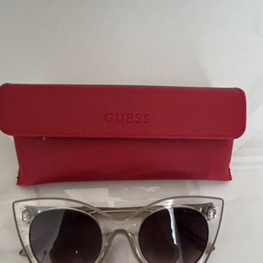 Occhiali GUESS GU7525 27F
