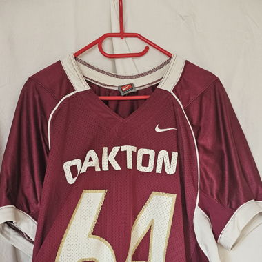 Jersey Dakton 
