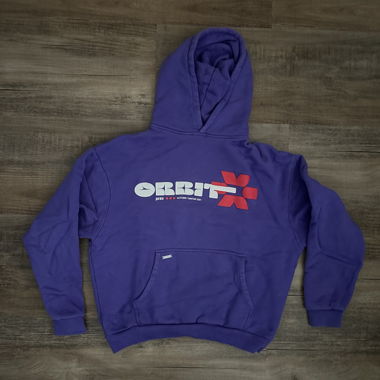 Peso Orbit Hoodie