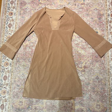 Hippie Dress
