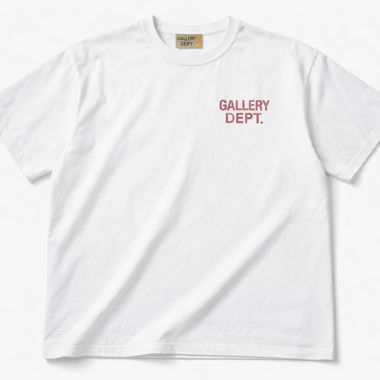 Gallery Dept. T-Shirt