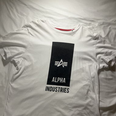 Alpha Industries T-Shirt