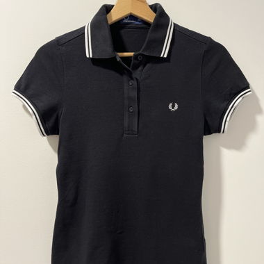 Fred Perry Poloshirt 36